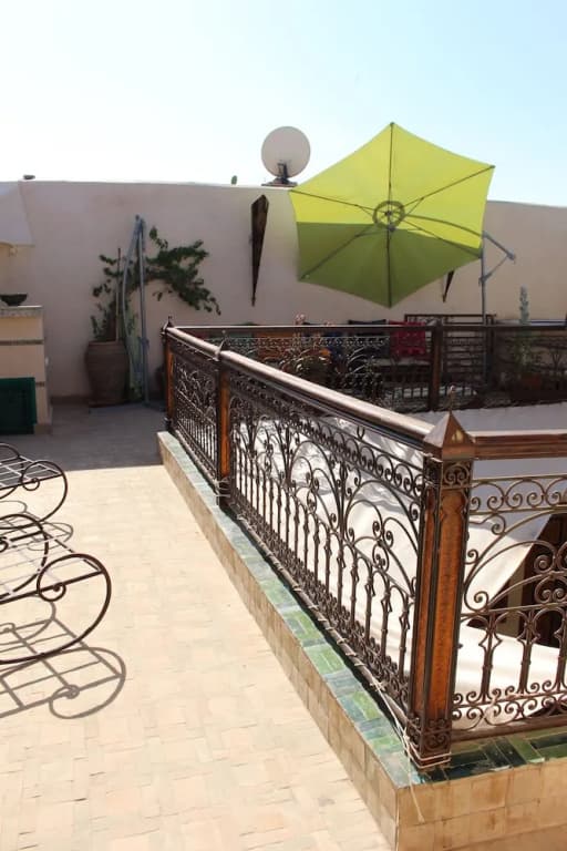 Riad Makene Mouchkill - photo 8
