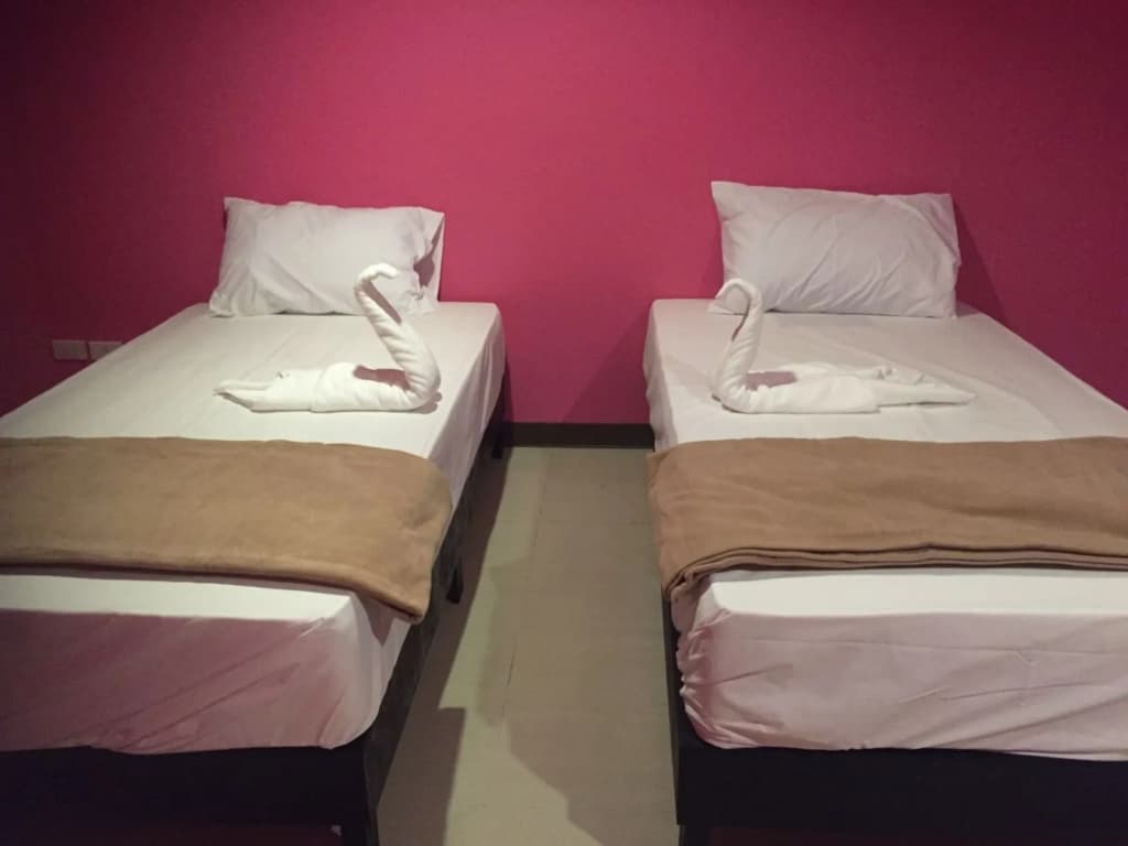 Uno Inn - photo 3