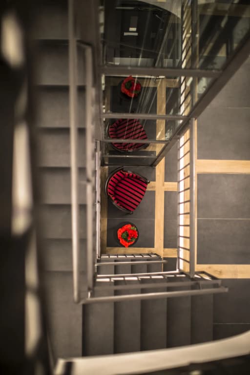 Hotel Monte Cenci - photo 18