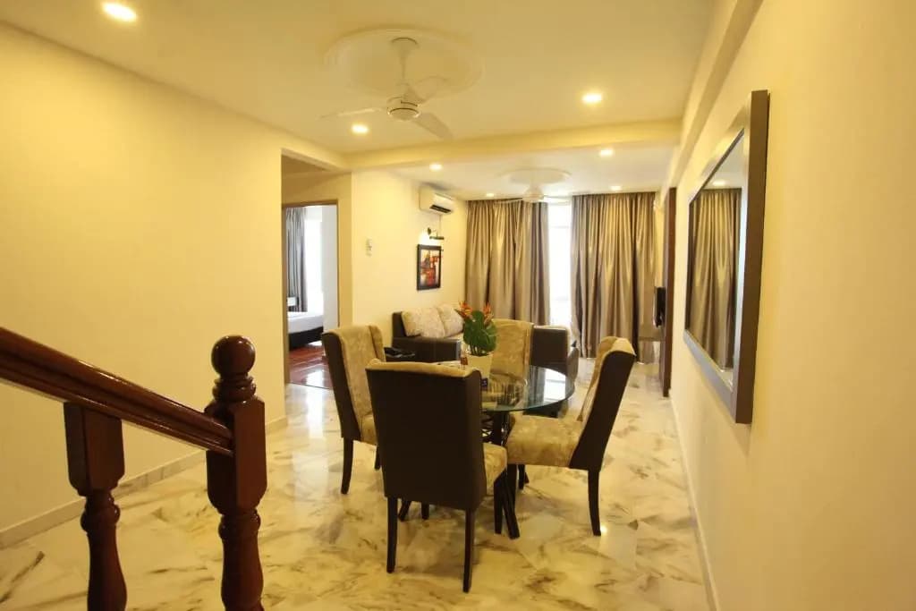 Glory Beach Resort - photo 13