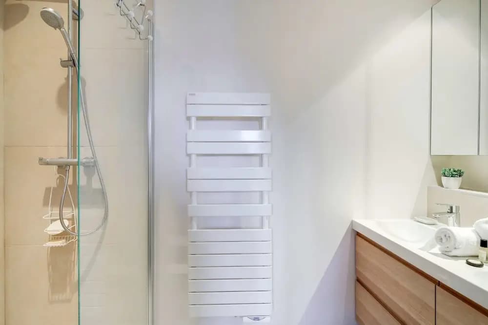 Gorgeous Flat - 3 Mins to Oberkampf Metro - photo 5