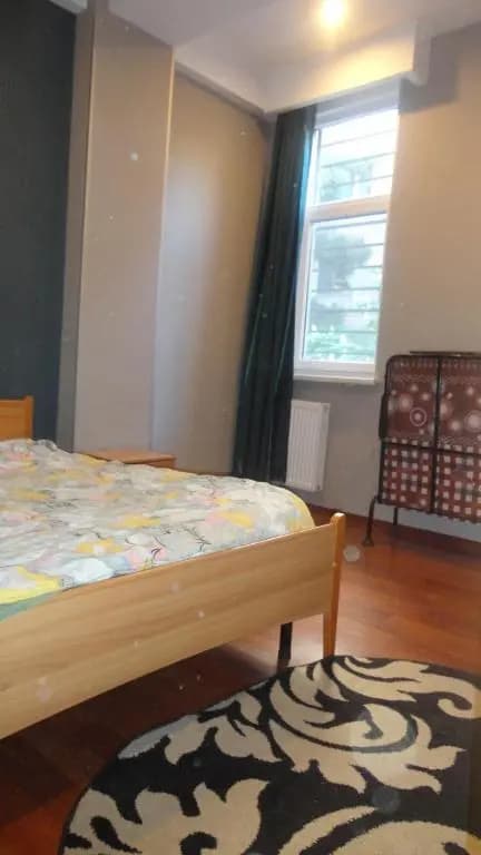 7 Vazha-Phshavela ave, block 25 - photo 3