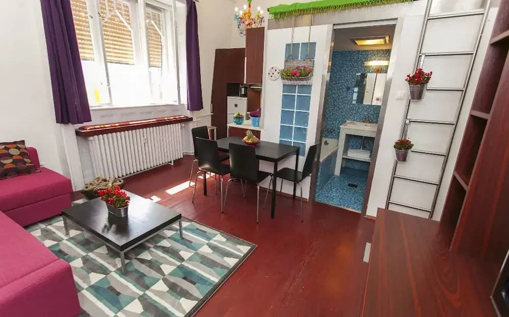Caldo Apartments - photo 13