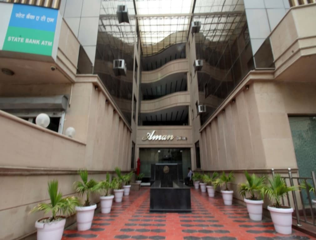 Hotel Aman Deluxe - main photo