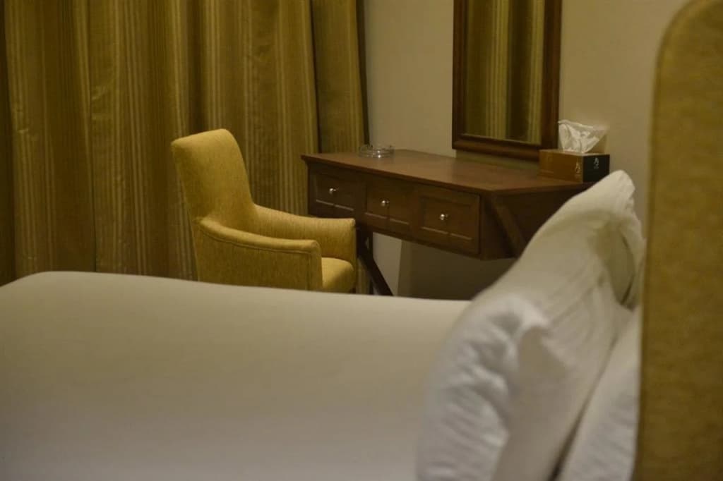 Umm Al Quwain Beach Hotel - photo 5