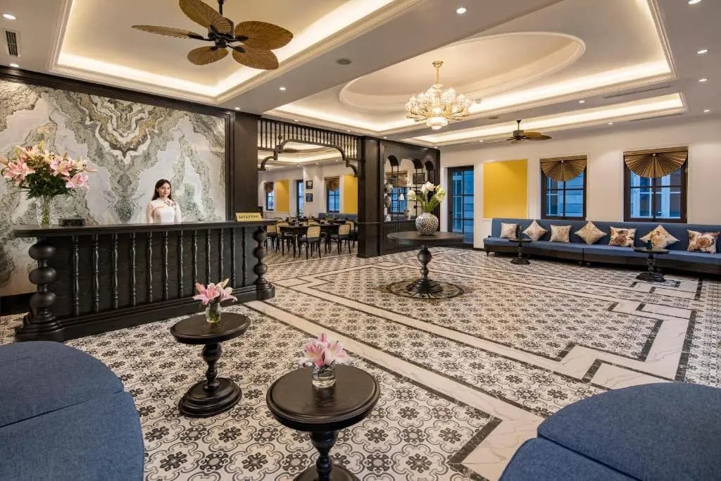 Ha Long Essence Hotel - main photo