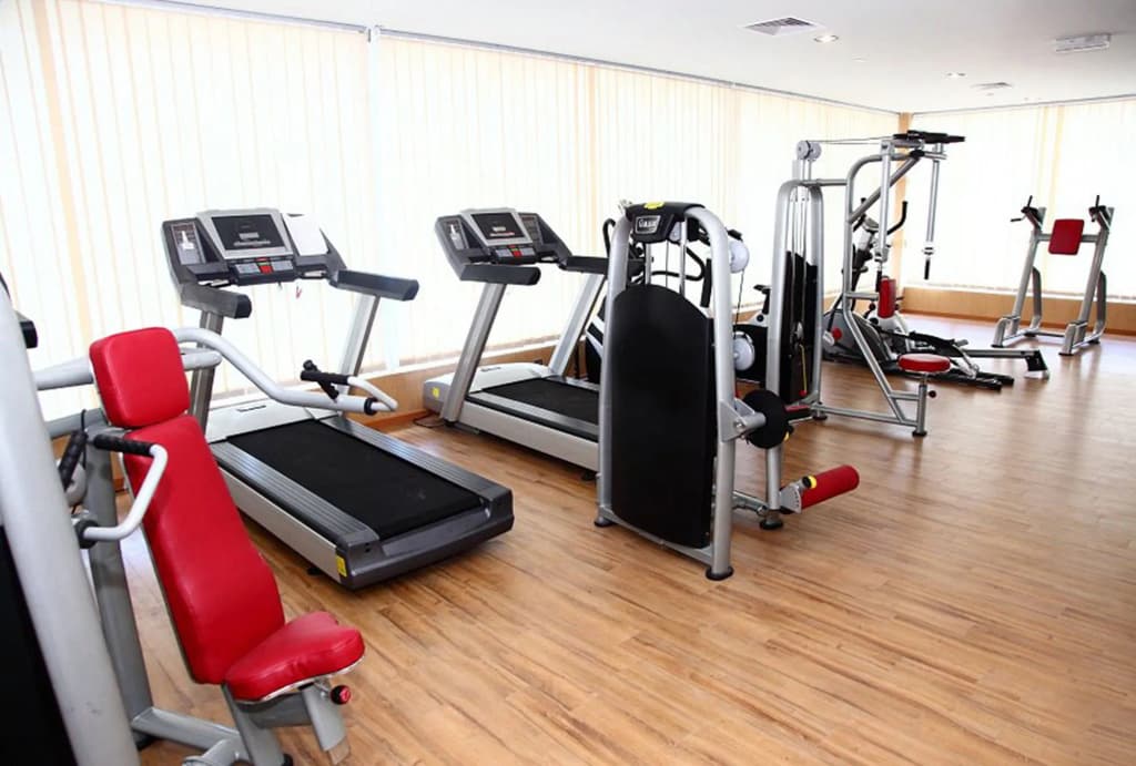 Meritz Hotel - photo 19