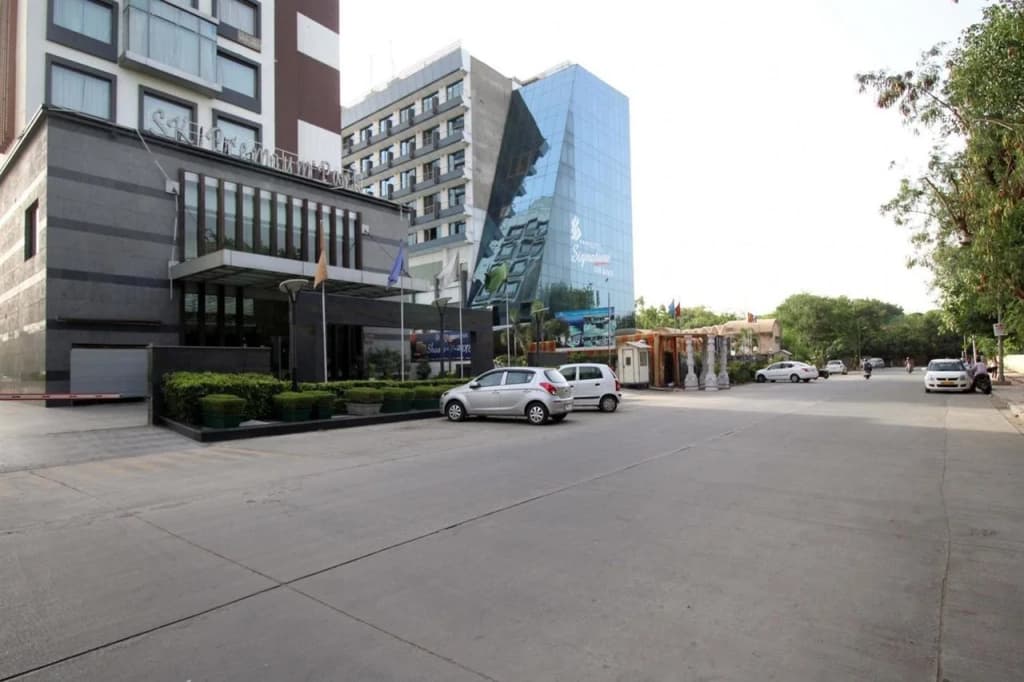 SK Premium Park - photo 12