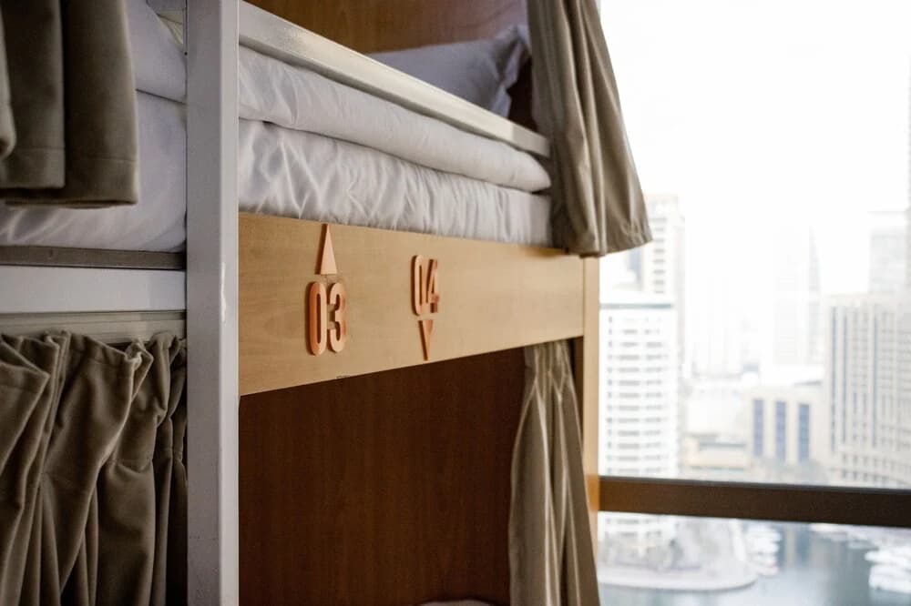Lunar Hostel - photo 2