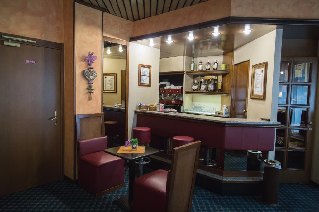 Hotel Accursio - photo 20