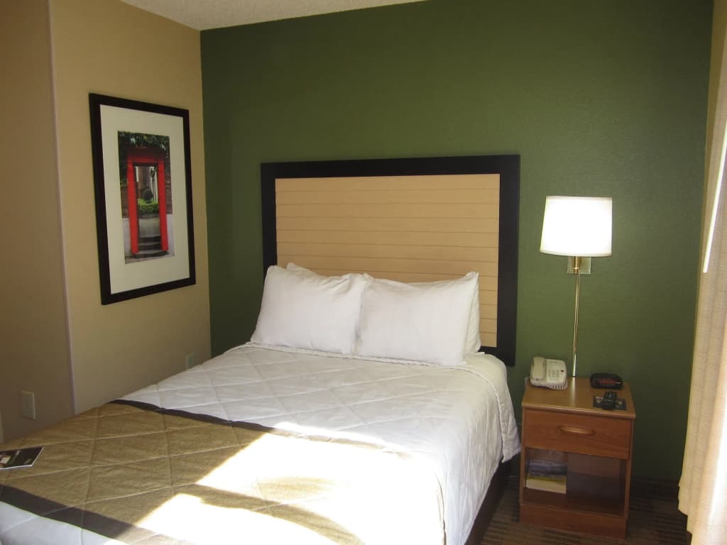 Extended Stay America Suites - Los Angeles - South - photo 5