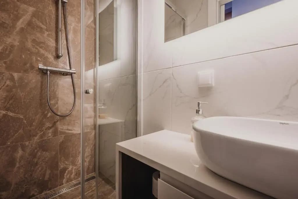 ZEUS Design Apartments Wasserwelt - photo 5