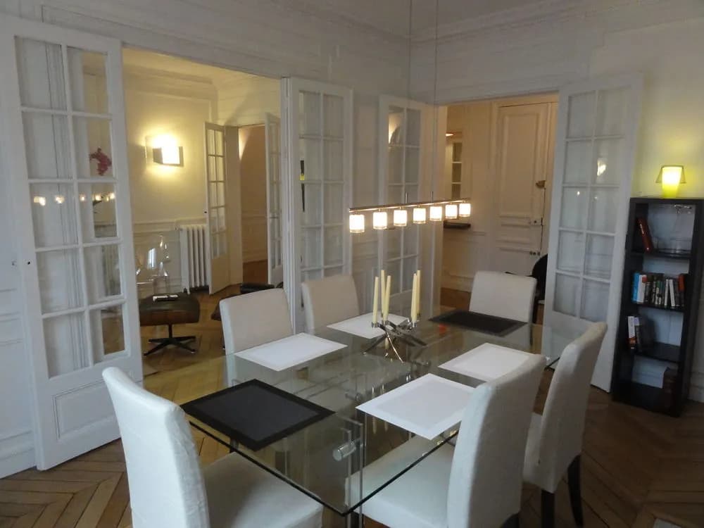 Paris Authentic Appartements Tour Eiffel - photo 6