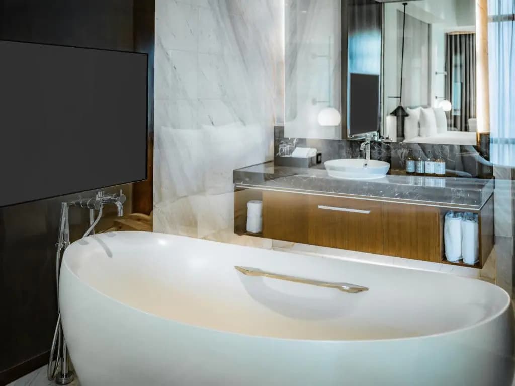 Sheraton Hanoi West - photo 10