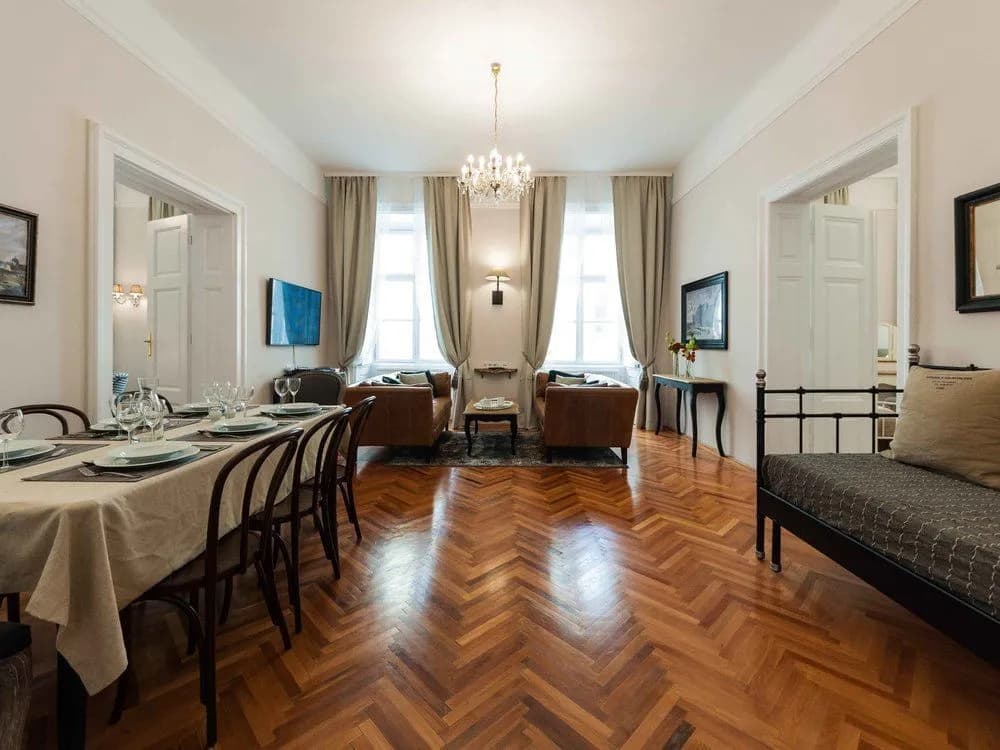 Elegant Vienna - photo 19
