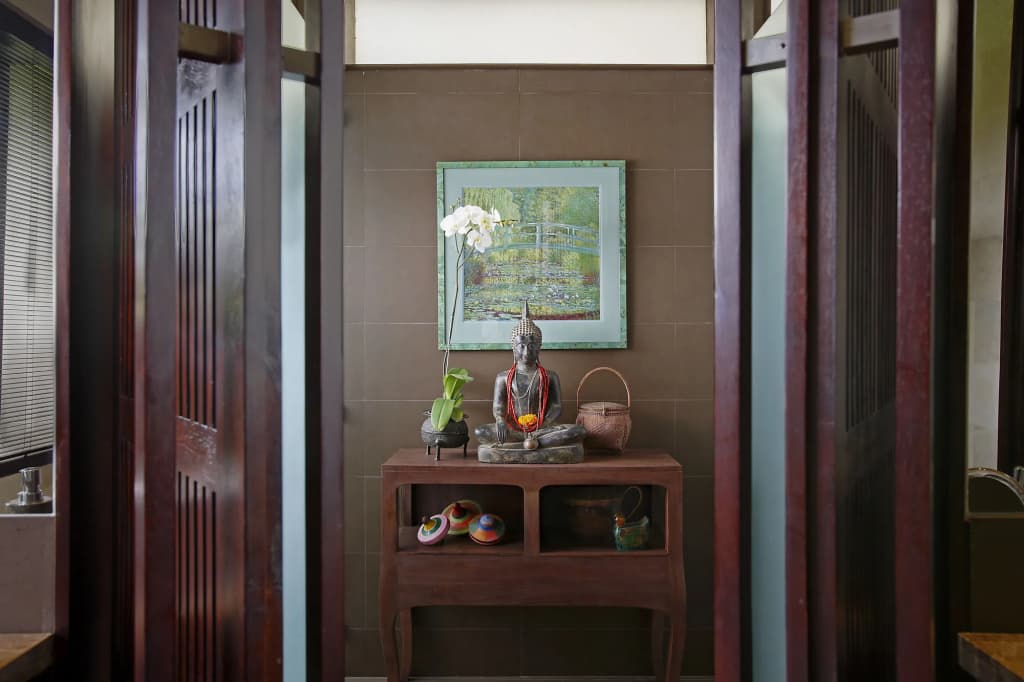 The LUXE Ubud, a Boutique Hotel - photo 21