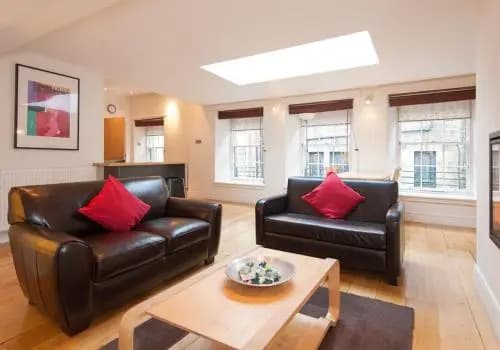Apartment Thistle Lane - photo 2