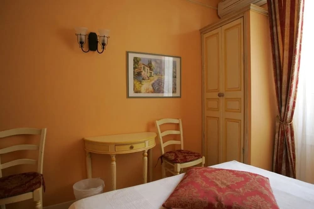La Petite Sirne - photo 6