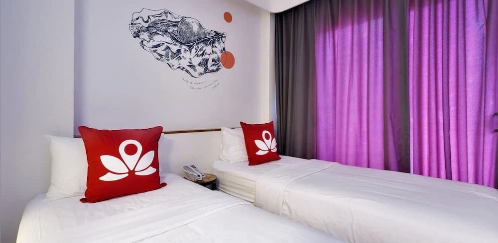 ZEN Hostel Patong - photo 5