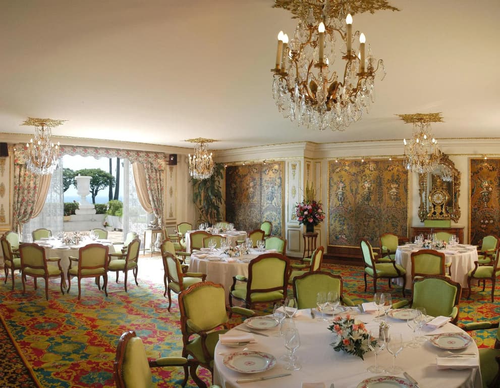 Le Negresco Hotel - photo 19