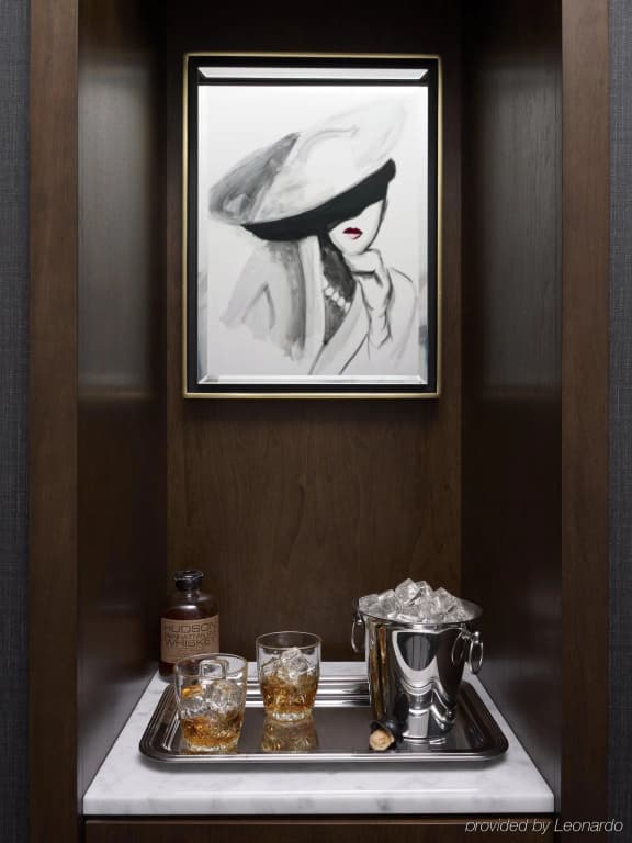 Refinery Hotel New York - photo 17