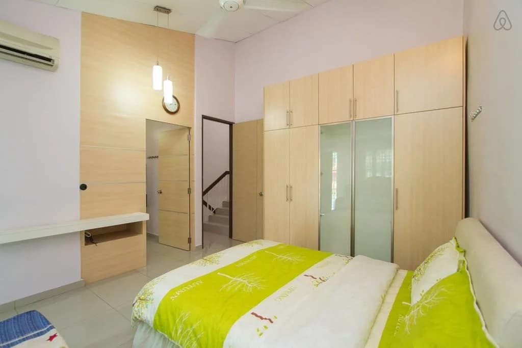 11A Penang Homestay - main photo