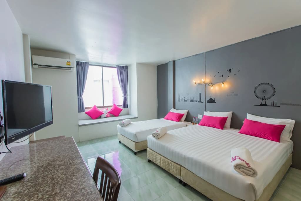 Chongko Guesthouse - photo 3