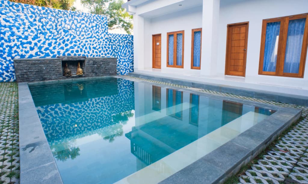 Ayodhya Guest House Uluwatu - photo 14