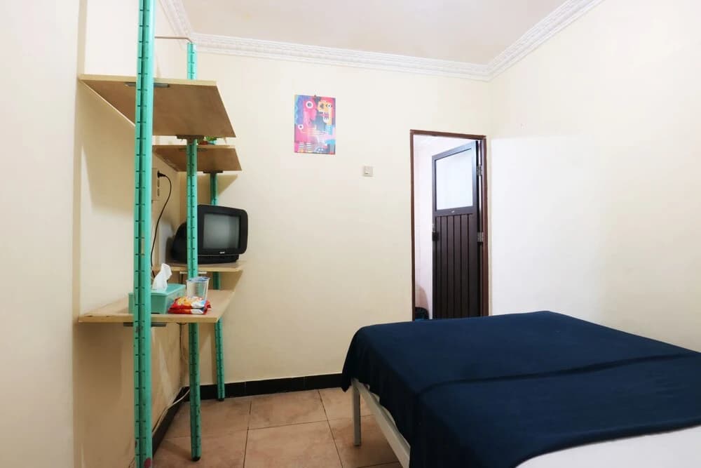 Makaliwe Residence - photo 2