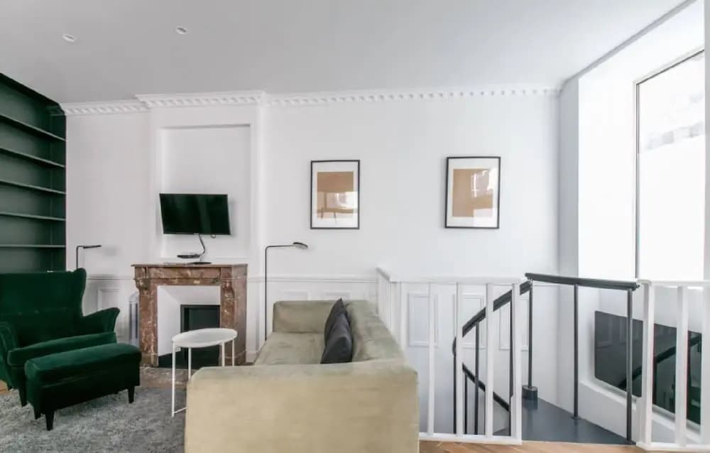 Appartement Michel Bizot - photo 9