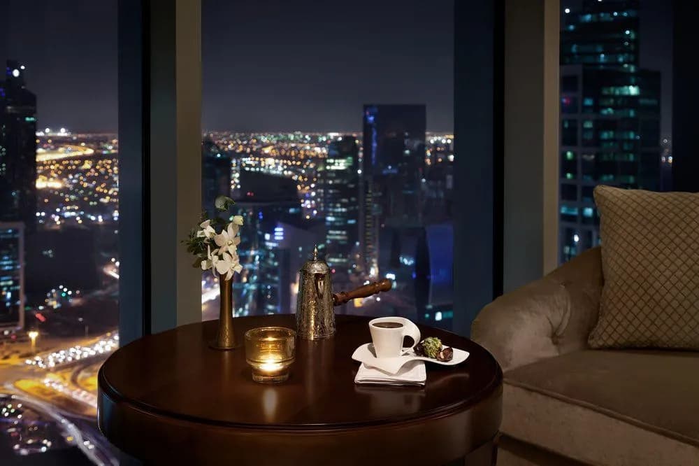 Shangri-La Apartments Doha - photo 11