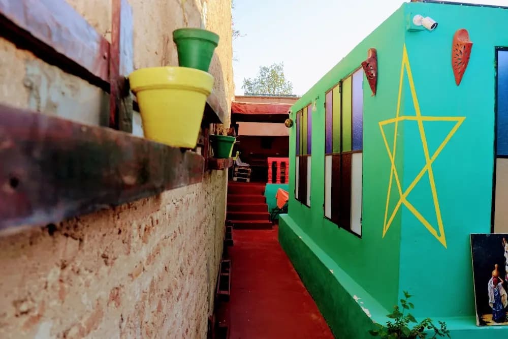 Belko Nomads Hostel - photo 16