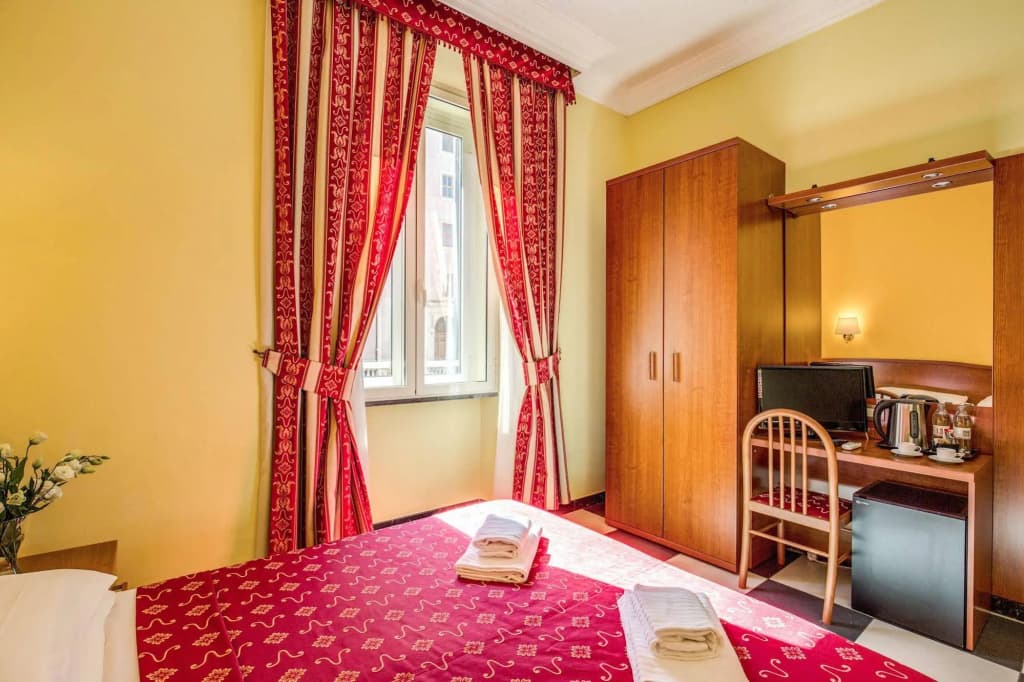 Hotel Centro Cavour - photo 5