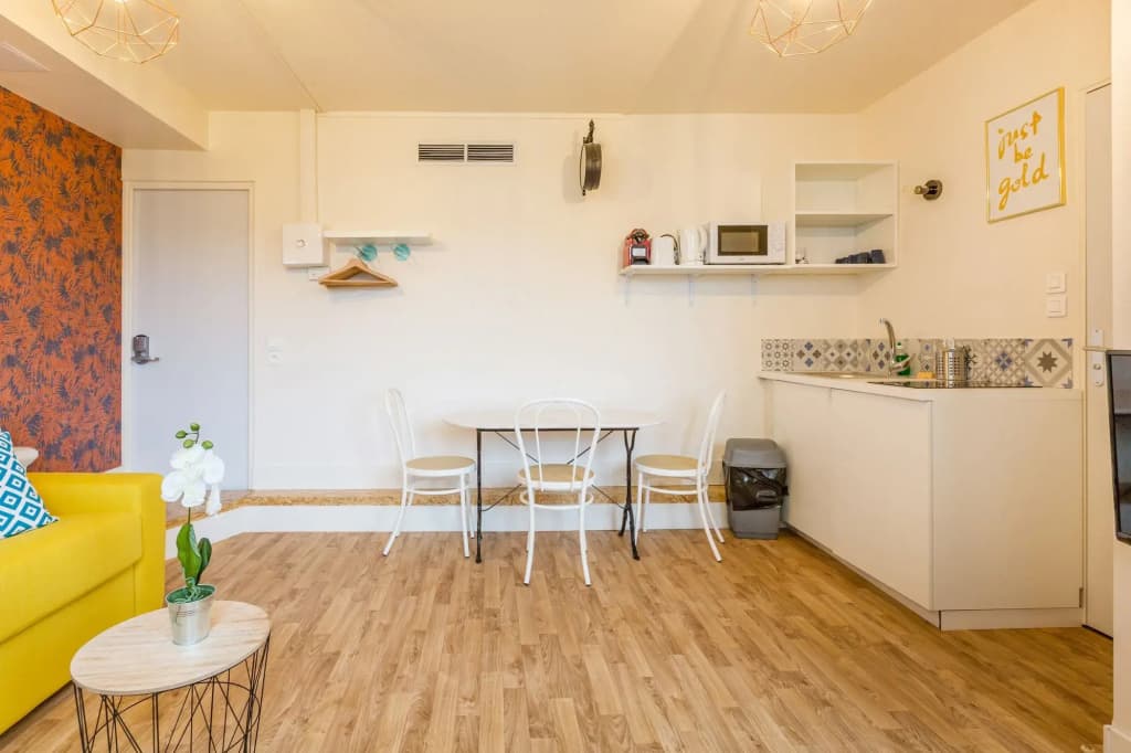 Apartment WS Champs Elysees - Ponthieu - photo 18