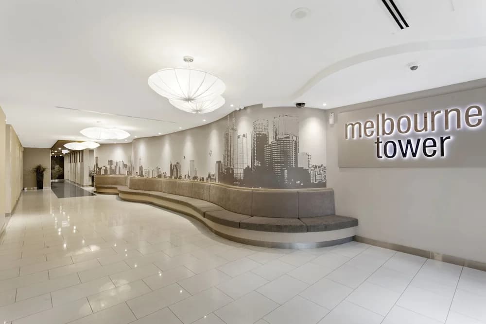 Melbourne Tower 2 - main photo
