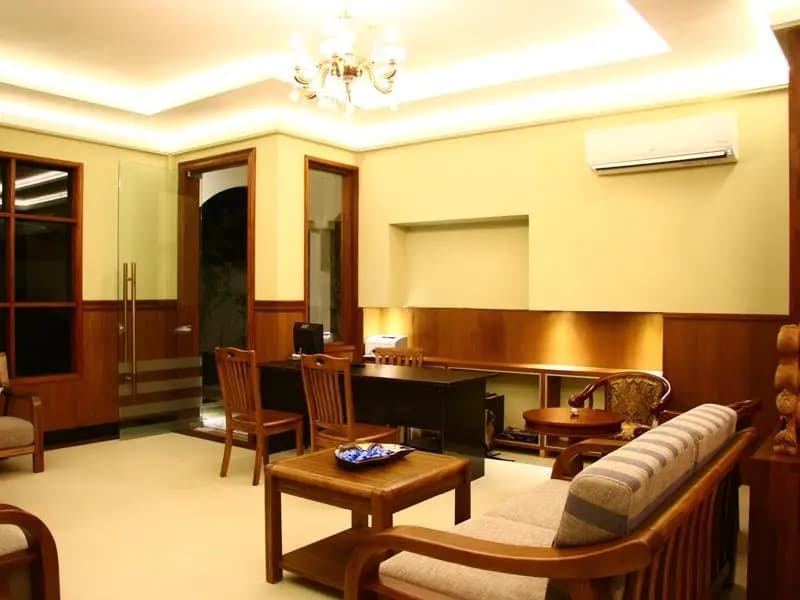 Marina Boutique Hotel - photo 4