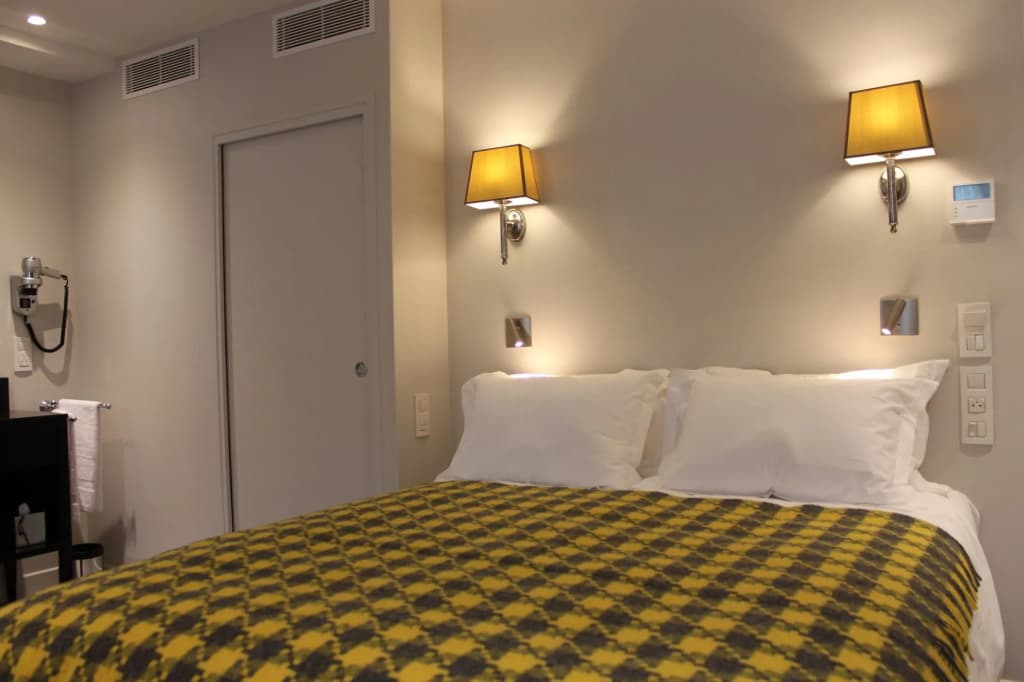 My Home in Paris Hotel - photo 2