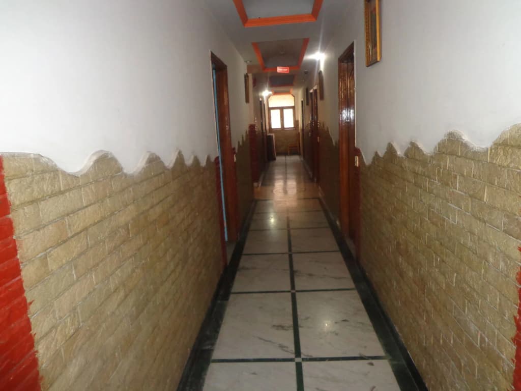 Hotel Metro City - photo 9