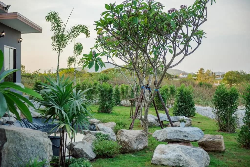 Hua Hin Lae I Aoon - photo 11