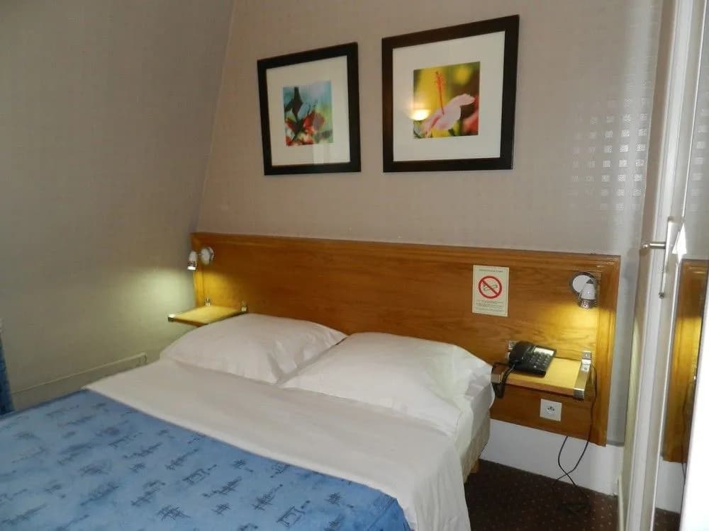 Edgar Suites Paris Louvre - Bellan - photo 3