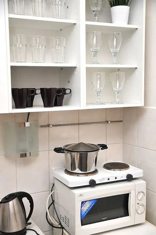 Apartmany Smíchov - photo 17