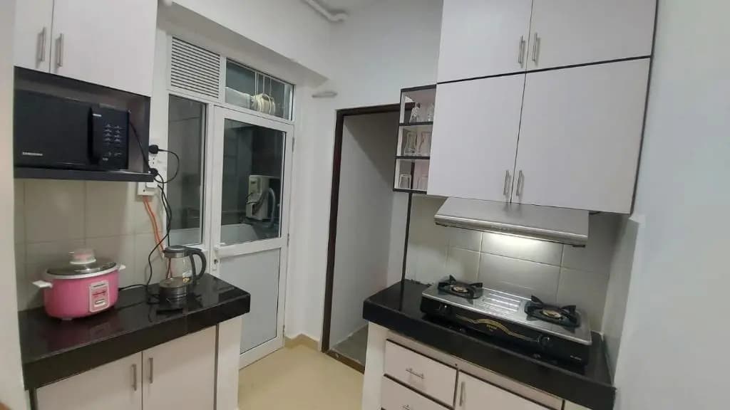 Jays Apartment - Colombo 02 at the heart of convenience - photo 6