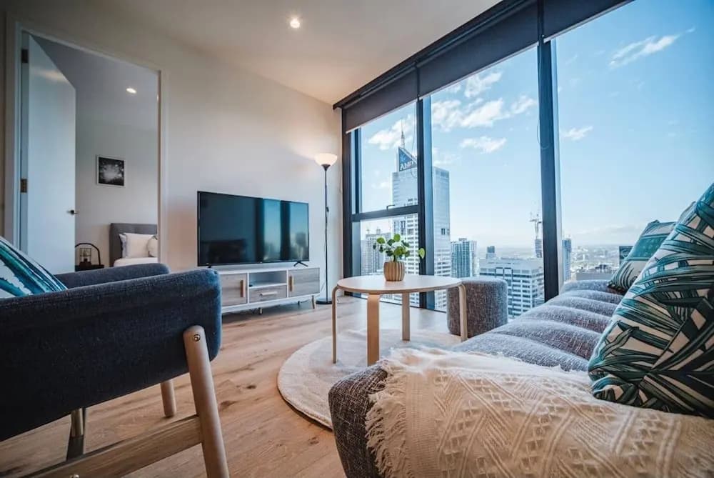 Modern Living@collins Centro Location 2BR - photo 2