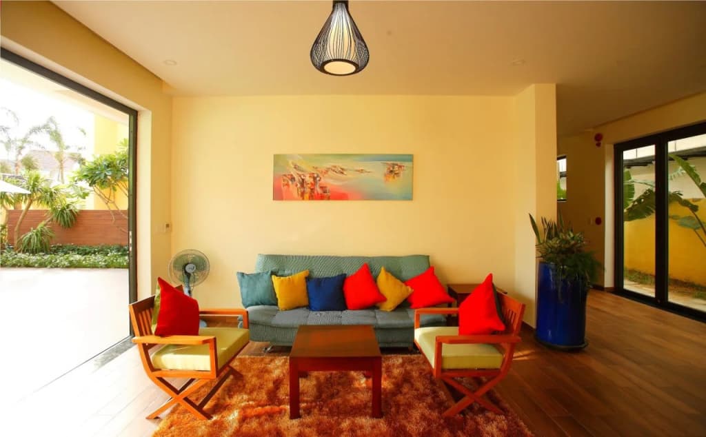 Hoa Co Villas - photo 5
