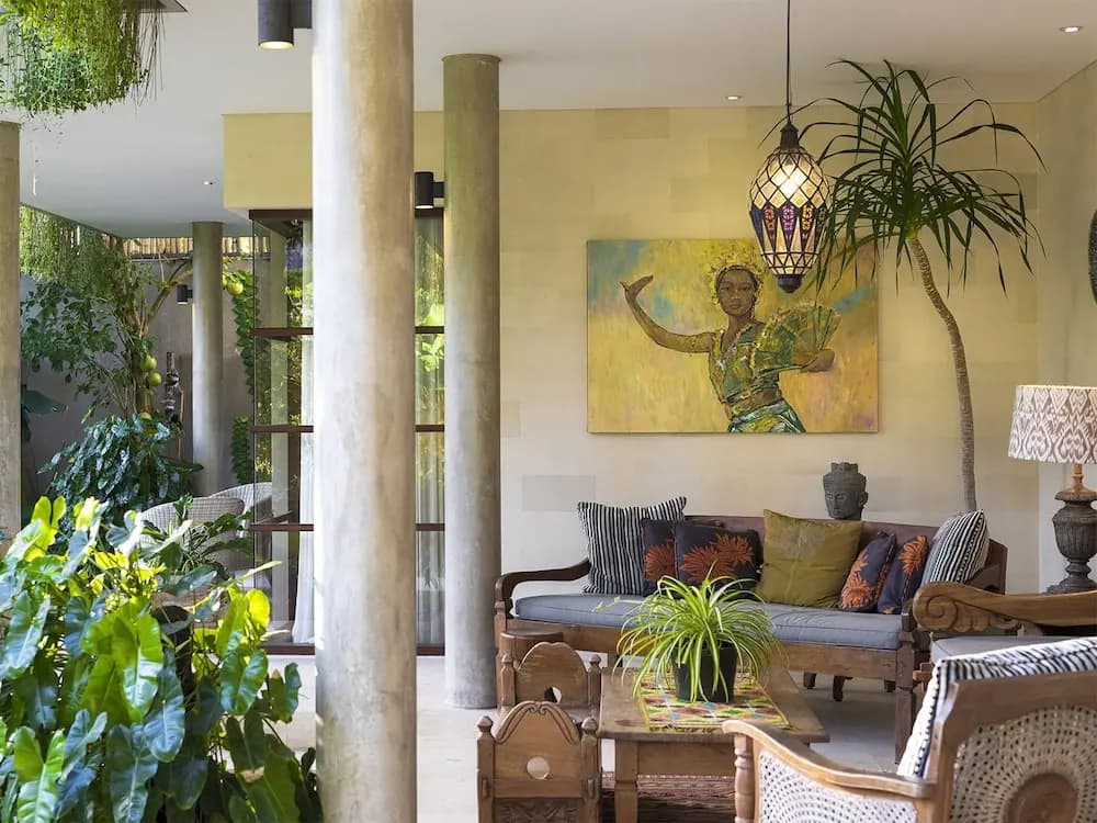 The Baganding Villa - An Elite Haven - photo 24