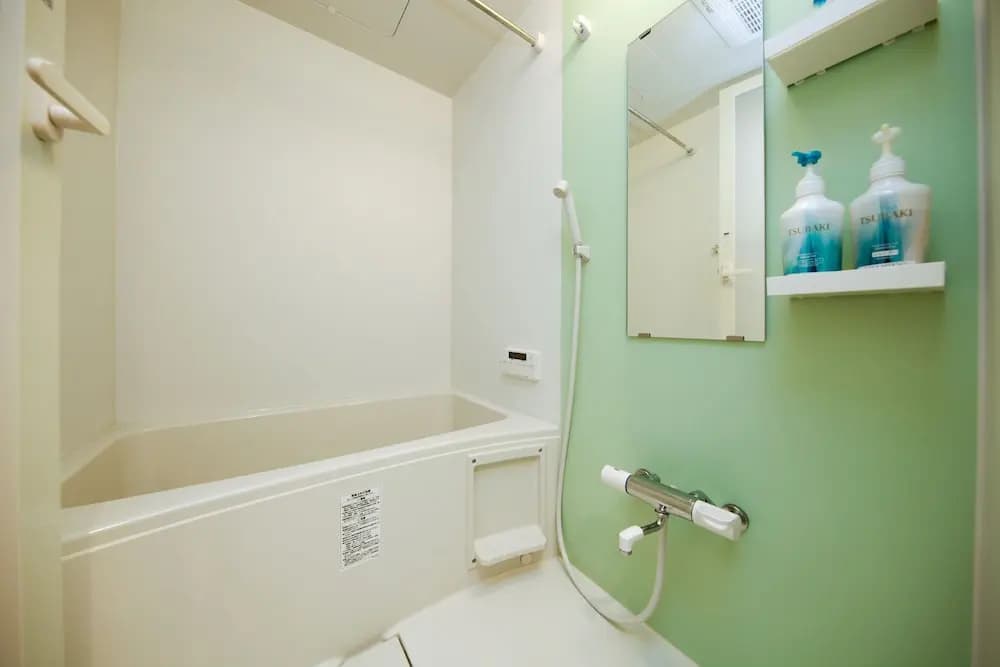 Kinshicho Apartment - photo 7