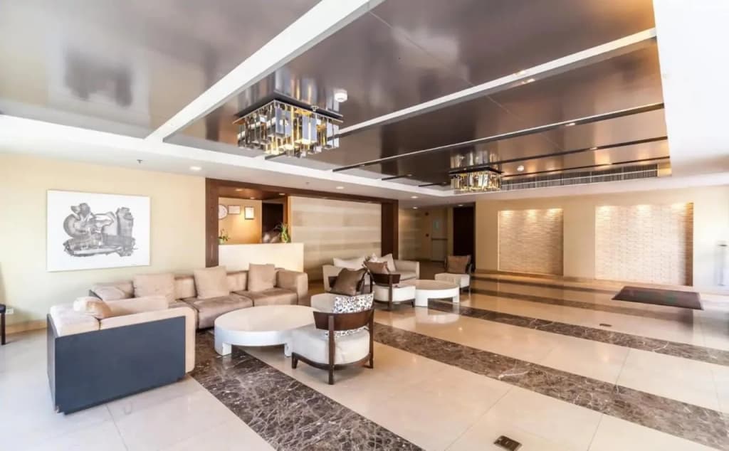 Double Trees Residence - photo 26
