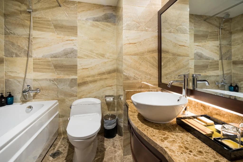 AnThai Saigon Hotel - photo 8