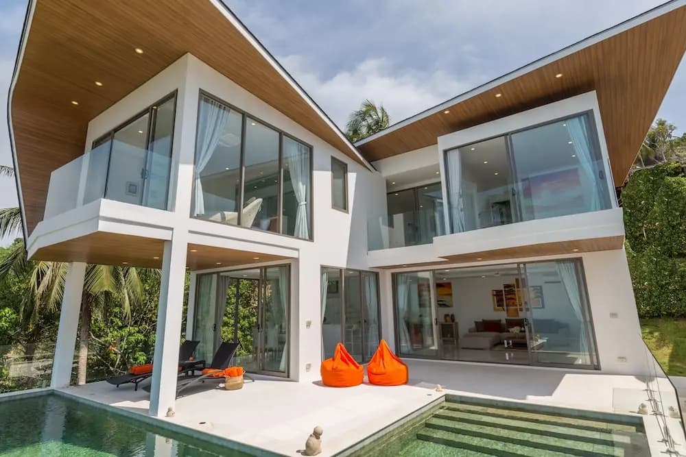 Villa Maple A1 - main photo