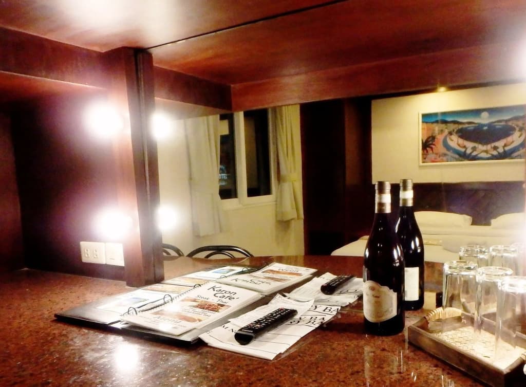 Karon Café Inn - photo 16